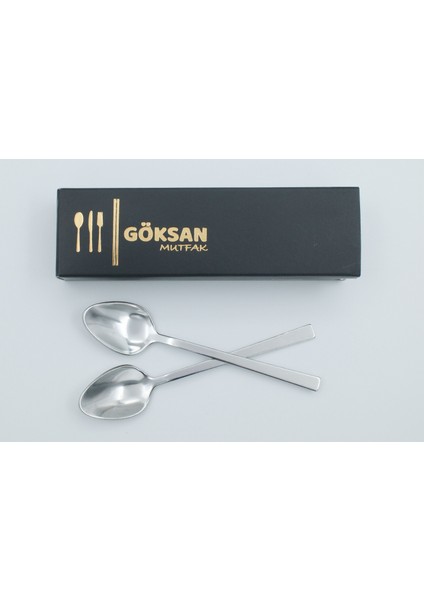 12'li Çeyizlik Tatlı Kaşığı fiyatları