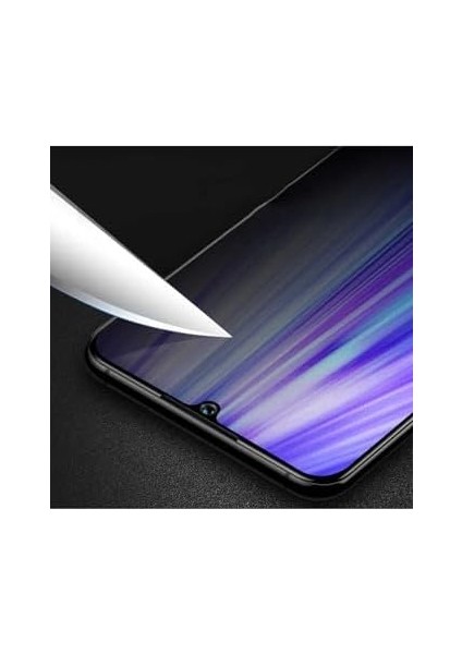Case (RTKSNM1890) Ekran Koruyucu Mat Seramik Parmak Izi Bırakmaz Tam Kaplar Samsung Galaxy A33 5g ile Uyumlu