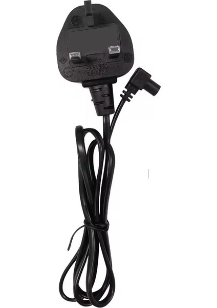 Amerikan Ingiliz Power Kablosu 1.2m