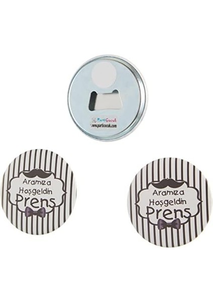 - Çocuk Baby Shower Magnet Açacak modelleri