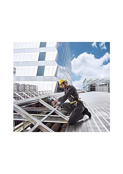 Professional Gsr 12V,30 Akülü Delme Vidalama Makinesi (12 Volt, Solo, Yumuşak/sert Tork: 18/30 Nm; Karton Kutuda)