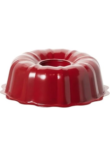 Red Bake Yuvarlak Kek Kalıbı