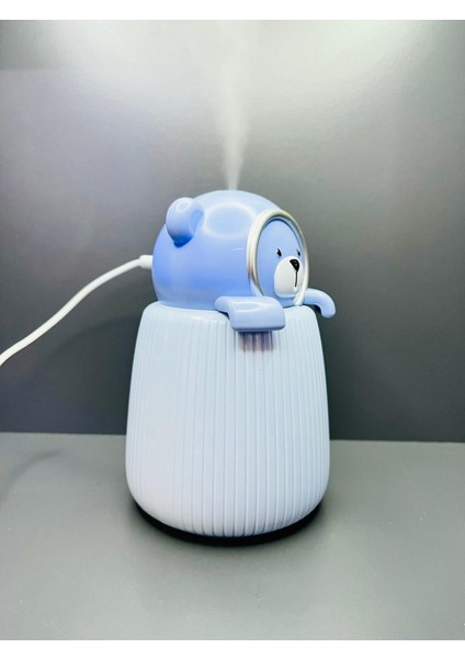 Ultrasonik Ofis Oda Araç Hava Nemlendirici Buhar Makinesi ve Aroma Difüzör Humidifier fiyatları