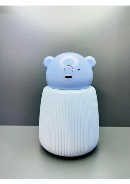 Ultrasonik Ofis Oda Araç Hava Nemlendirici Buhar Makinesi ve Aroma Difüzör Humidifier modelleri