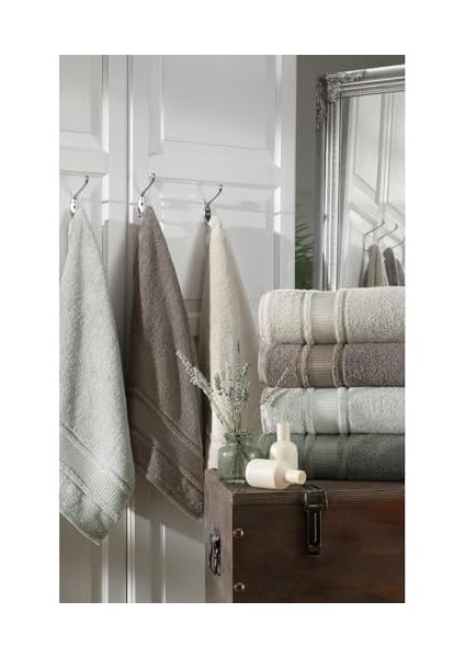 Banyo Havlusu 90 x 150