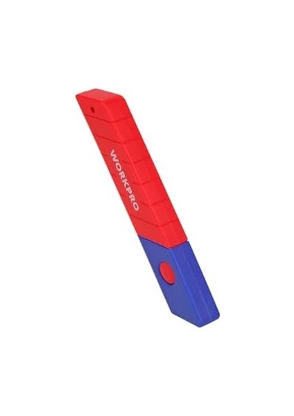 WP212004 18 mm 10 Lu Maket Bıçağı Yedeği