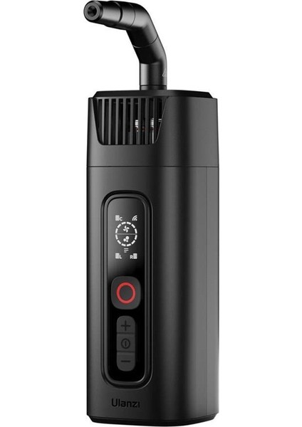 FM01 Fılmog Ace Portatif Sis Makinesi R004