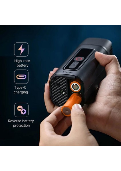 FM01 Fılmog Ace Portatif Sis Makinesi R004 modelleri