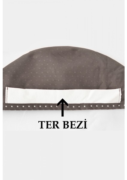 Düz Sarı Hemşire Cerrahi Bone Doktor Ameliyat Saç Bonesi indirimleri