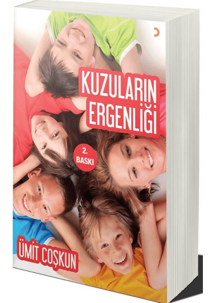Kuzuların Ergenliği - Ümit Coşkun