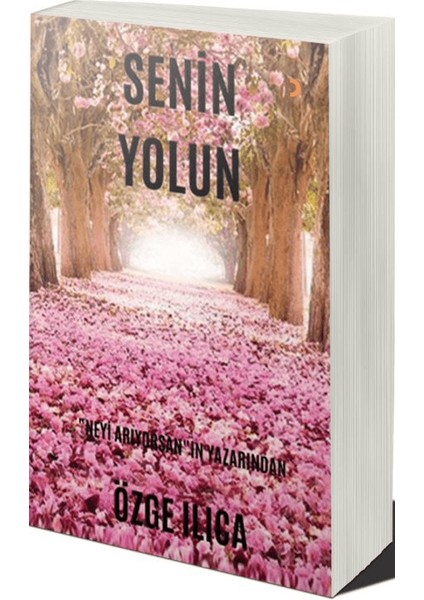 Senin Yolun - Özge Ilıca