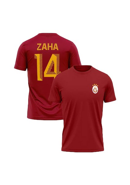 Galatasaray Zaha Çocuk T-Shirt C231372
