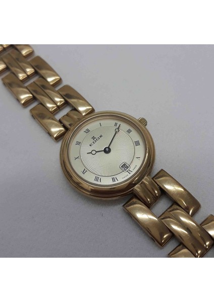 Vintage Kadın Kol Saati