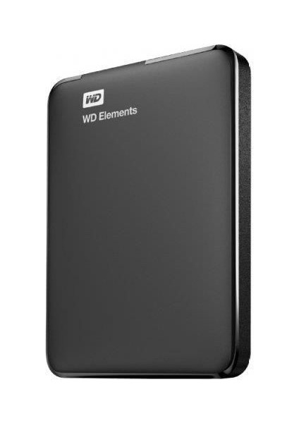 Western Digital 1 Tb 2.5'' USB 3.0 Harici Disk
