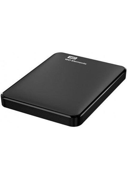 Western Digital 1 Tb 2.5'' USB 3.0 Harici Disk modelleri