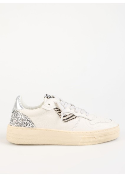 Çok Renkli Kadın Sneaker HYPER-D835