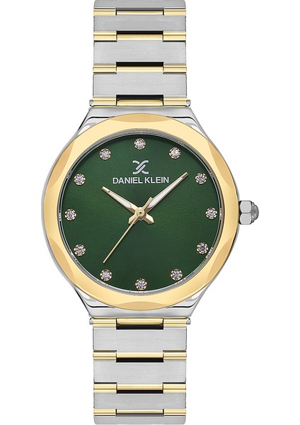 DK.1.13596-7 Kadın Kol Saati