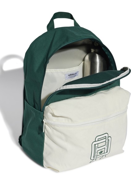 JD5366 Vrst Bp Koyu Yeşil 30,2X16,3X40 cm Sırt Çantası