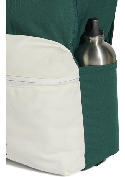 JD5366 Vrst Bp Koyu Yeşil 30,2X16,3X40 cm Sırt Çantası
