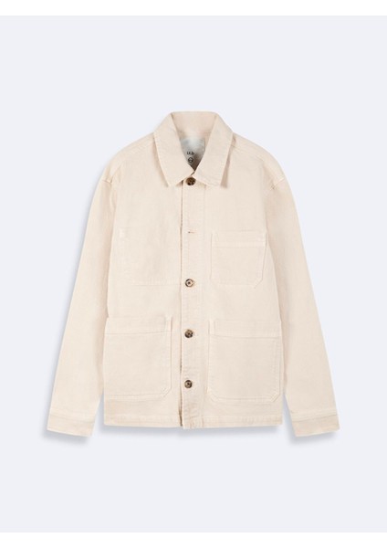 Hayes Worker Jacket Ceket