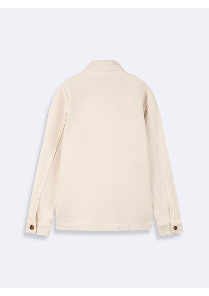 Hayes Worker Jacket Ceket