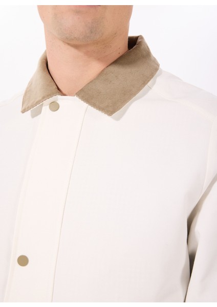 Ekru Erkek Mont J5SM-MNT7399 fırsatları