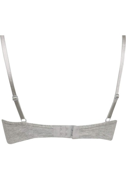 Pamuklu Comfort Pedli Bra-Fall in Love X9027AZ25SP fiyatları