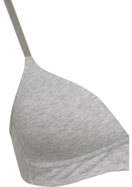 Pamuklu Comfort Pedli Bra-Fall in Love X9027AZ25SP modelleri
