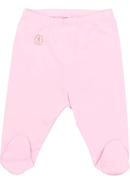 Basic Nature Patikli Alt Pembe