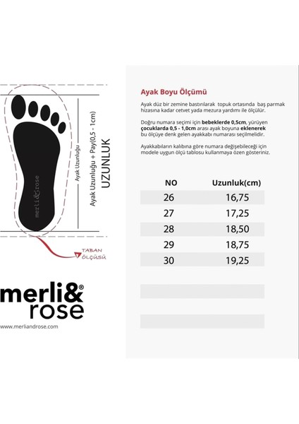 Shine Çocuk Ayakkabı Leopar