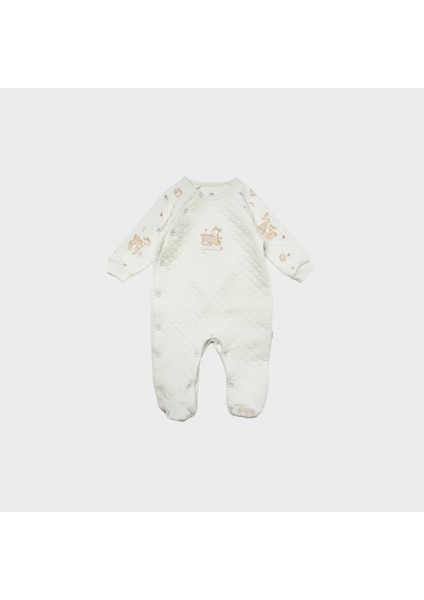 Little Deer Bebek Tulum Mint