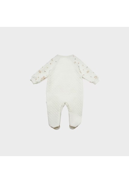 Little Deer Bebek Tulum Mint