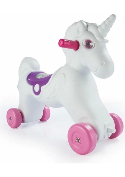 2509 Tekerlekli Unicorn Sallanan At -Dolu fırsatları