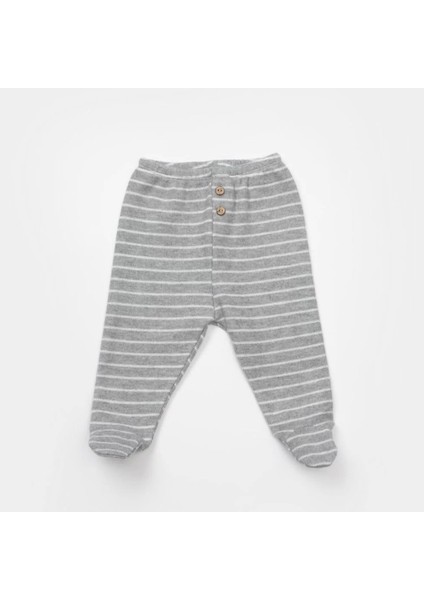 Adventure Bear 3'lü Set Latte Grimelanj