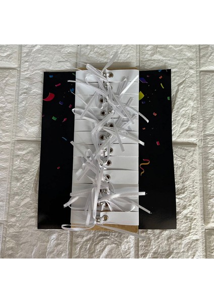 - Bride To Be Parti Bilkeliği Gold 12 Adet 11