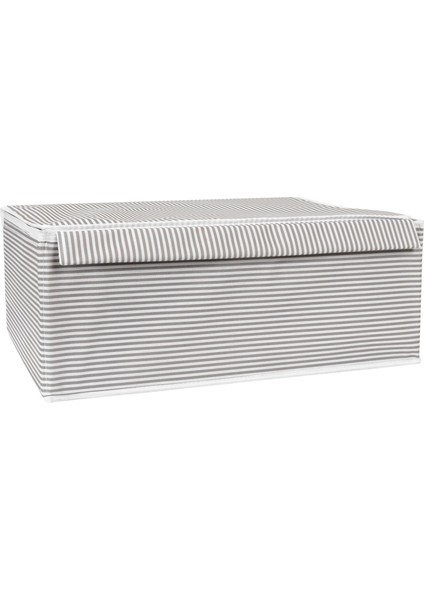 Bsdhome Baza Altı Düzenleyici Hurç Organizer Çok Amaçlı Kutu - Baza 50 x 40 x 19 cm modelleri