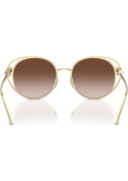 Jimmy Choo Güneş Gözlüğü JC4003HB 53 300613 fiyatları
