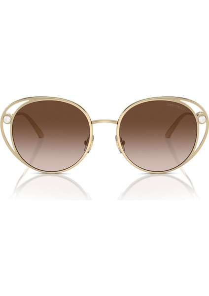 Jimmy Choo Güneş Gözlüğü JC4003HB 53 300613 modelleri
