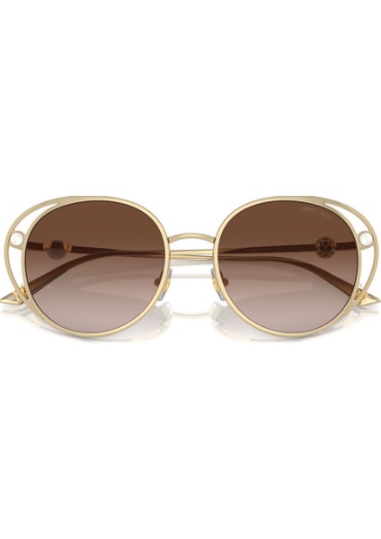 Jimmy Choo Güneş Gözlüğü JC4003HB 53 300613 fırsatları
