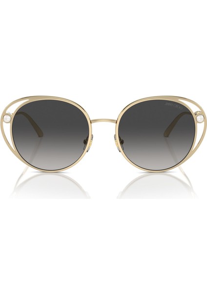 Jimmy Choo Güneş Gözlüğü JC4003HB 53 30068G modelleri
