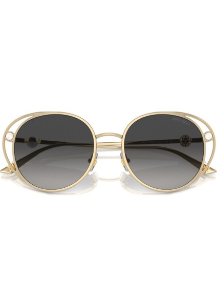 Jimmy Choo Güneş Gözlüğü JC4003HB 53 30068G fırsatları
