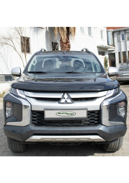 Mitsubishi L200 2019 2020 2021 Ön Kaput Koruyucu Rüzgarlığı fiyatları