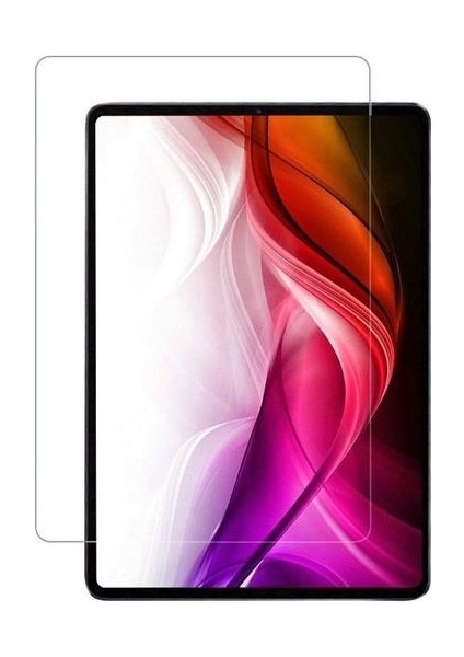Lenovo Legion Tablet 8.8 Nano Esnek Kırılmaz Cam Ekran Koruyucu Film