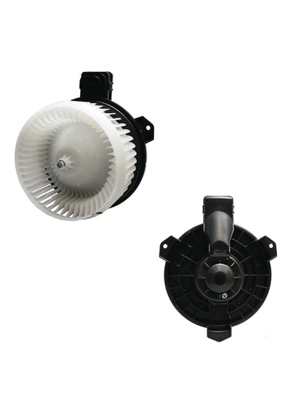 Kalorifer Motoru Jazz 2008- / City 2010-