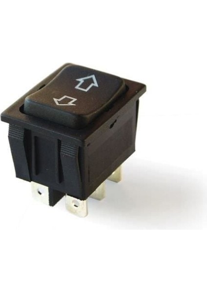 Anahtar Geniş Işıksız 1-0-2