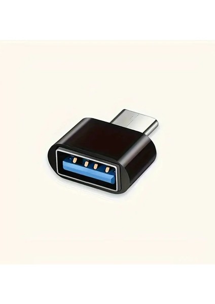 Type C Otg USB 3.0 Adaptör