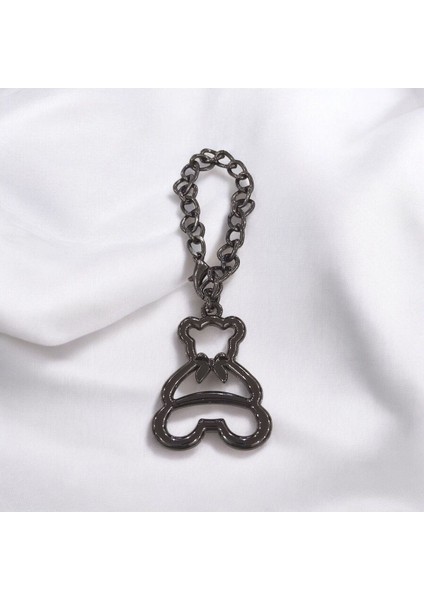 Krom Teddy(Ayıcık) Çanta Charmı&anahtarlık fiyatları