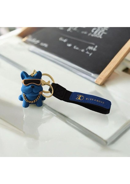 Zincirli Bulldog Anartarlık