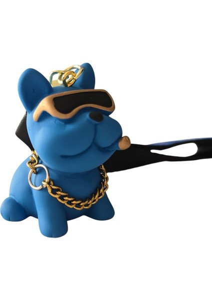 Zincirli Bulldog Anartarlık modelleri