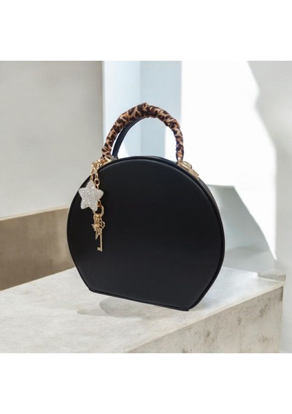 Taşlı Yıldız ve Anahtar Çanta Charmı&anahtarlık fiyatları